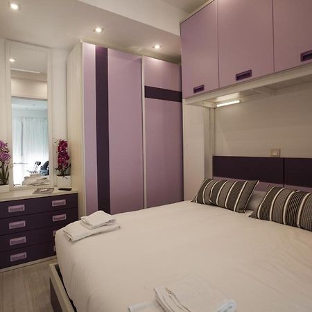Apartamento Embajadores Confort VII En Madrid Bagian luar foto