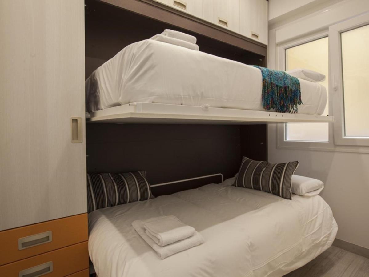 Apartamento Embajadores Confort VII En Madrid Bagian luar foto